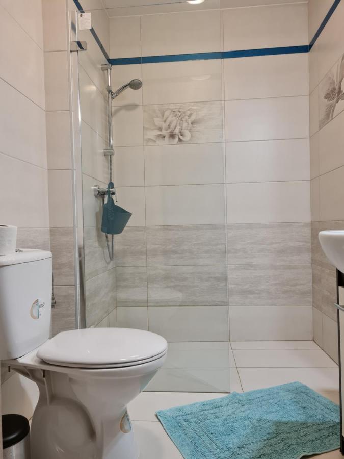 Apartmany Bystra-Chopok Brezno Buitenkant foto